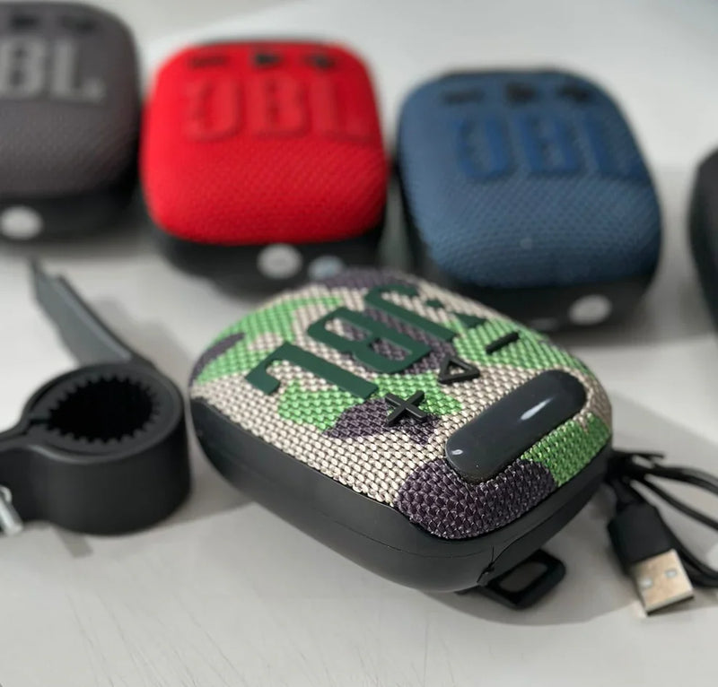 Parlante Jbl Wind 3 + Regalo Sorpresa! | ¡El mejor JBL para ti!