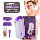EasyHair™ | Depiladora indolora 2 en 1