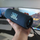JBL FLIP 6 BLUETOOTH A PRUEBA DE AGUA + REGALO