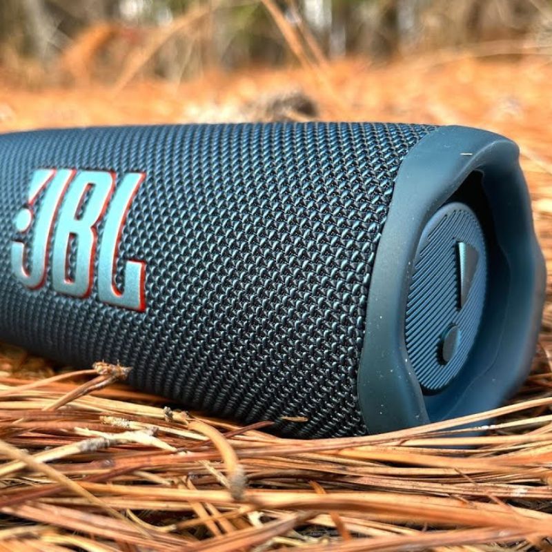 JBL FLIP 6 BLUETOOTH A PRUEBA DE AGUA + REGALO