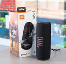 JBL FLIP 6 BLUETOOTH A PRUEBA DE AGUA + REGALO