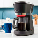 Cafetera Eléctrica Oster | ¡Convierte tu café en una experiencia!