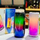 JBL Pulse 5  + JBL Clip 5 Regalo  – ¡Sonido Premium y Potencia al Máximou