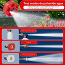 Hidrolavadora inalámbrica 48V a batería recargable