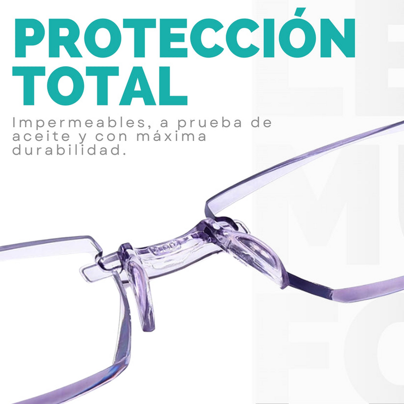 Lentes TR90 multifocales (unisex) [COMPRÁ 1 Y LLEVATE 2]
